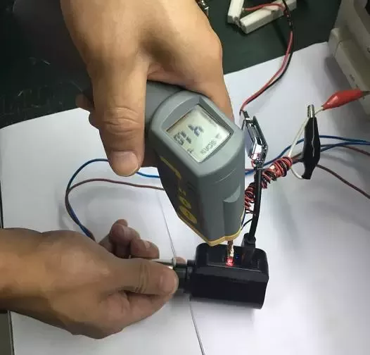 沐鸣2车充通过严苛检验 沐鸣2车充通过严苛检验