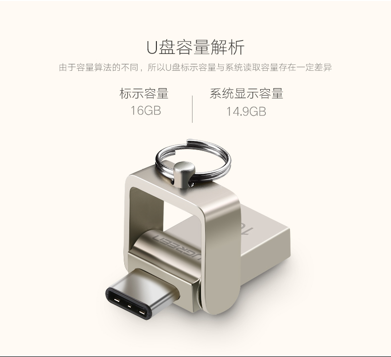 沐鸣2Type C OTG U盘5