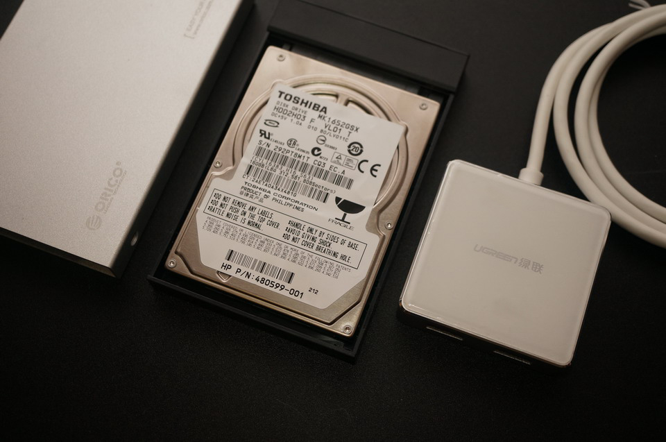 沐鸣2USB3.0 HUB深度测评:简单实用，高速传输
