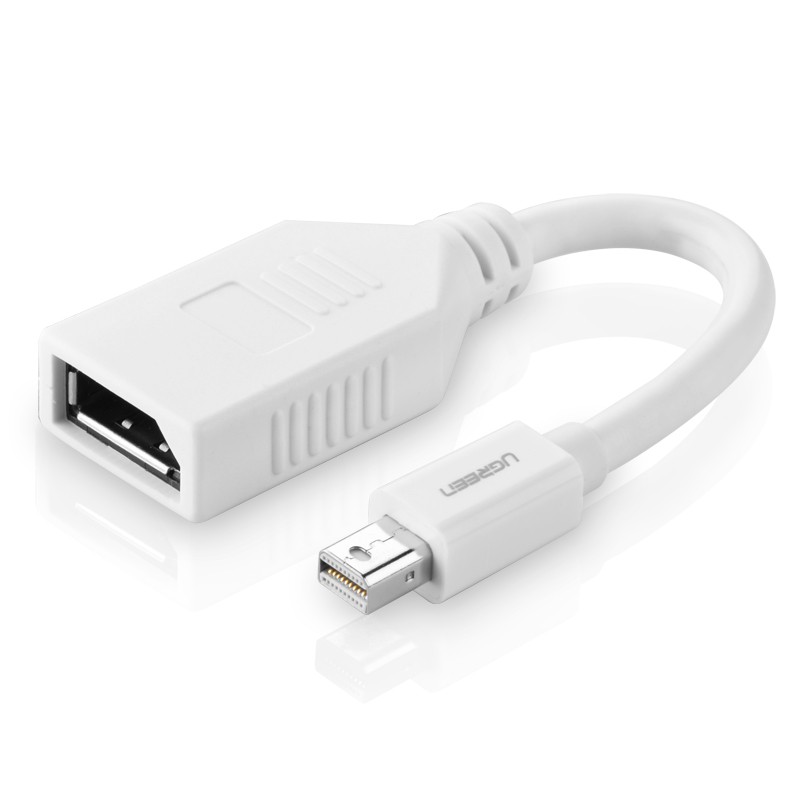 沐鸣2 mini dp转dp Mini displayport转Displayport公对母头转接线