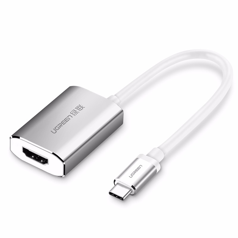沐鸣2Type-c转hdmi/vga转换器