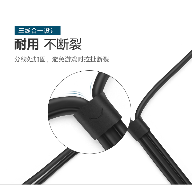 沐鸣2VR连接线，HTC ViVe虚拟现实设备数据线