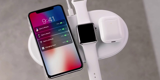 苹果取消AirPower，沐鸣2多功能无线充强势登场