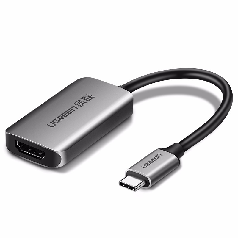 沐鸣2Type-c转hdmi/vga转换器