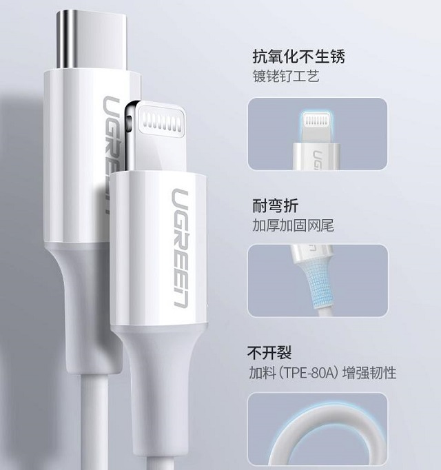 怎样才算是一款好的数据线?广东线缆协会专业测试揭开答案! 怎样才算是一款好的数据线?广东线缆协会专业测试揭开答案!
