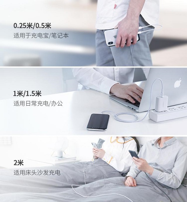 怎样才算是一款好的数据线?广东线缆协会专业测试揭开答案! 怎样才算是一款好的数据线?广东线缆协会专业测试揭开答案!