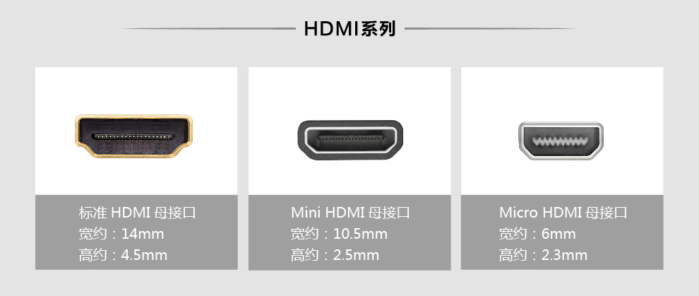 沐鸣2hdmi系列
