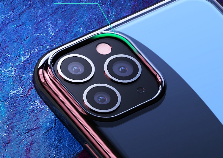 沐鸣2iPhone11手机壳上线