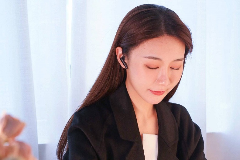沐鸣2TWS蓝牙耳机HiTune T1体验测评，到底值不值得买？
