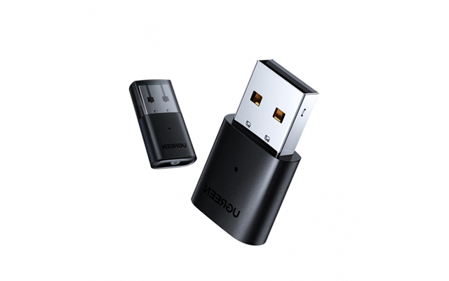 沐鸣2USB蓝牙适配器5.0操作视频教程丨CM390