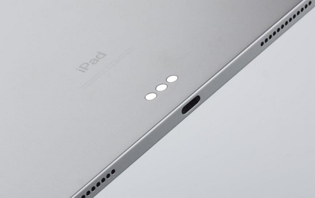iPad Pro 2021可以无线充电吗? iPad Pro 2021可以无线充电吗?