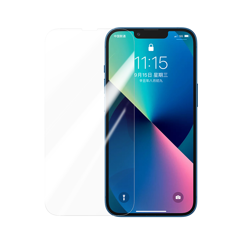 沐鸣2iPhone13系列钢化膜