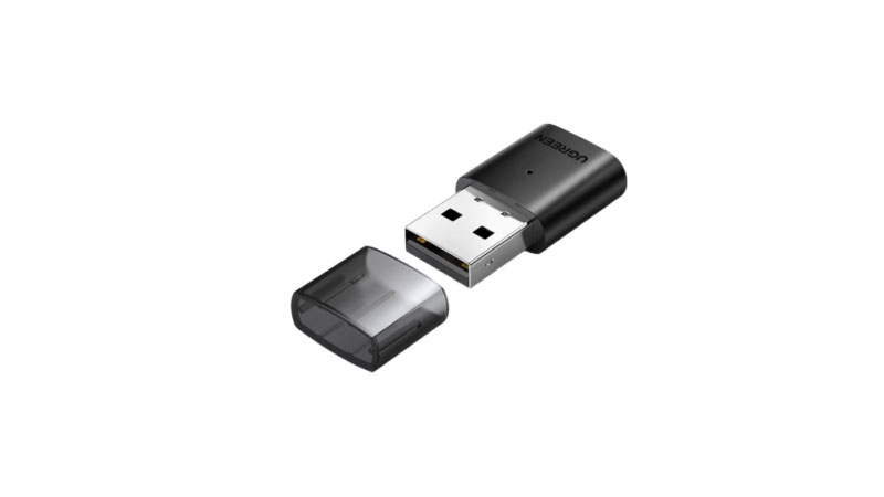 沐鸣2USB蓝牙5.0发射器使用教程丨CM408
