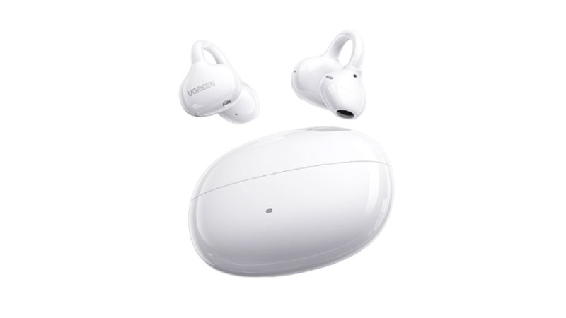 chooer 沐鸣2  HiTune S8蓝牙耳机(WS218)视频教程