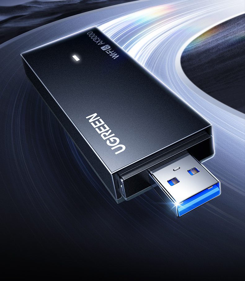 沐鸣2CM786 USB3.0接口 向下兼容2.0/1.1