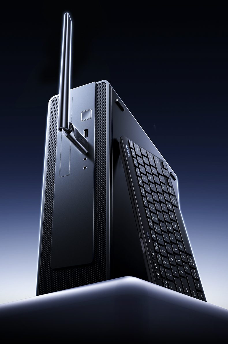 沐鸣2CM845 免驱设计 Windows10/11即插即用 沐鸣2CM845 免驱设计 Windows10/11即插即用