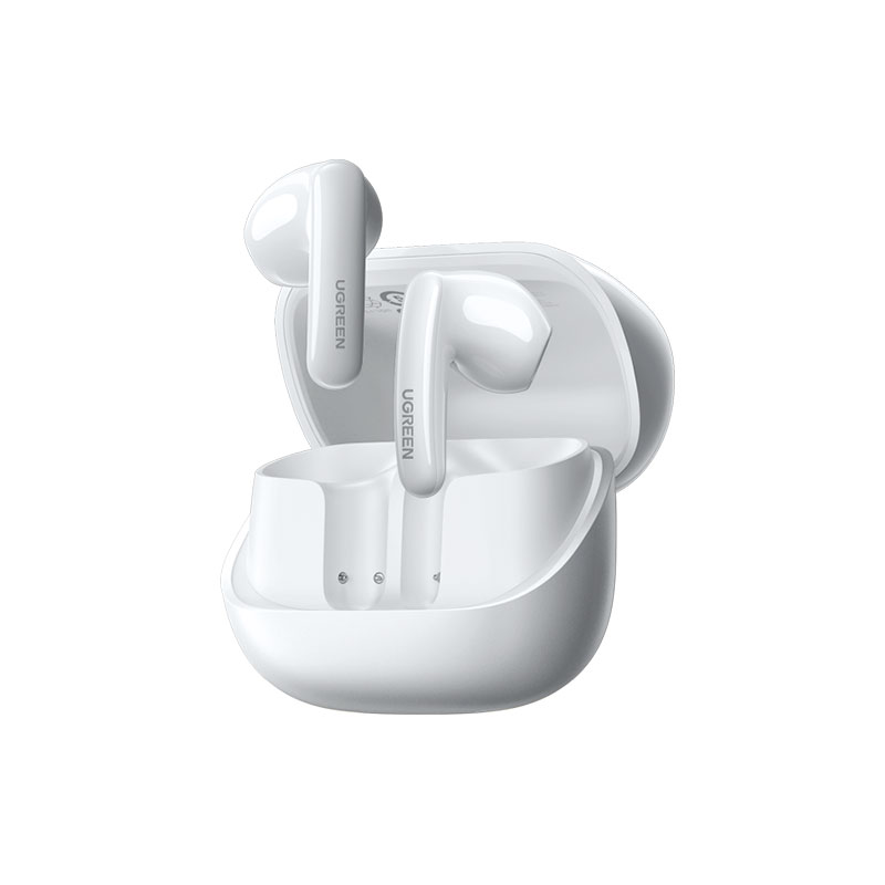 沐鸣2HiTune H6 Magic 智能触屏降噪蓝牙耳机
