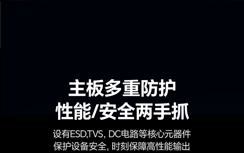 沐鸣2USB-A转5GbE网卡 苹果Mac无缝适配 即插即用