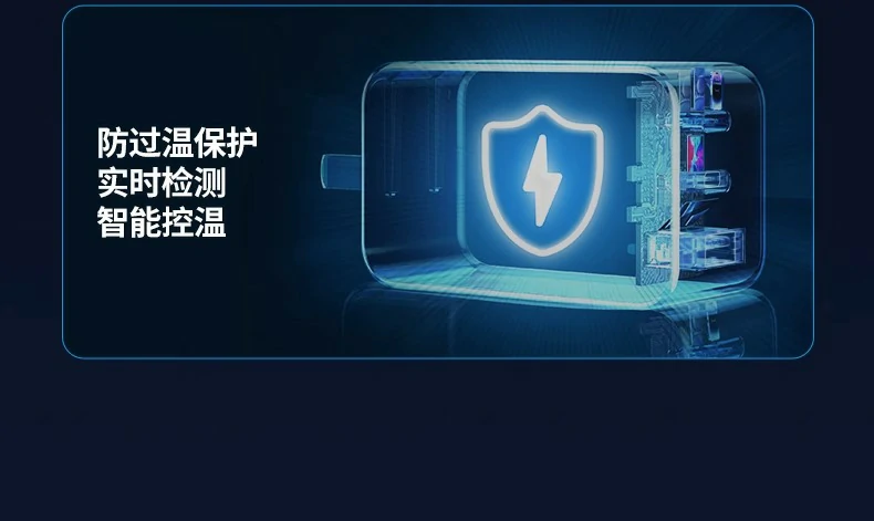 沐鸣2CD244支持PD/QC/SCP等多快充协议标识图