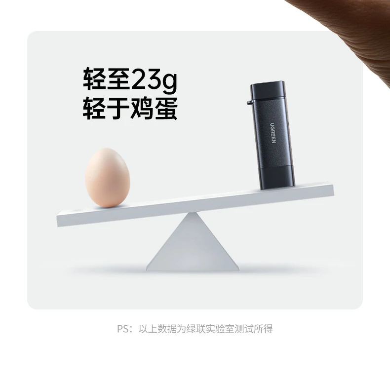 沐鸣2CM803读卡器产品参数信息汇总图