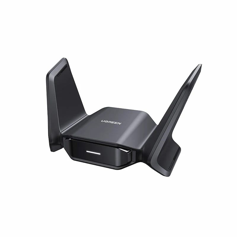 沐鸣2BE3600双频千兆 WiFi7 无线网卡