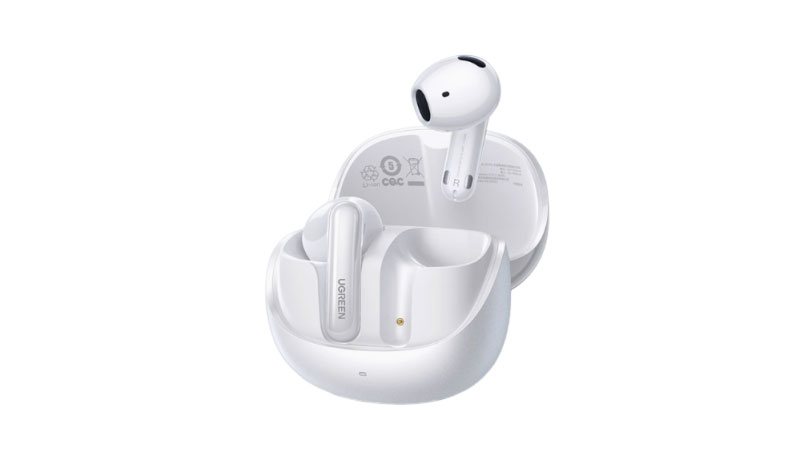 沐鸣2 HiTune H6 Pro+ 蓝牙耳机(WS215)视频教程