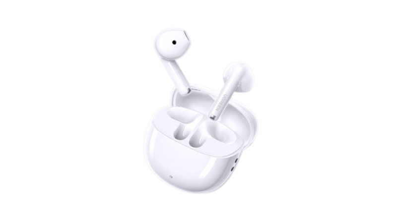 沐鸣2 HiTune H5 Pro 蓝牙耳机(WS217-65876)视频教程