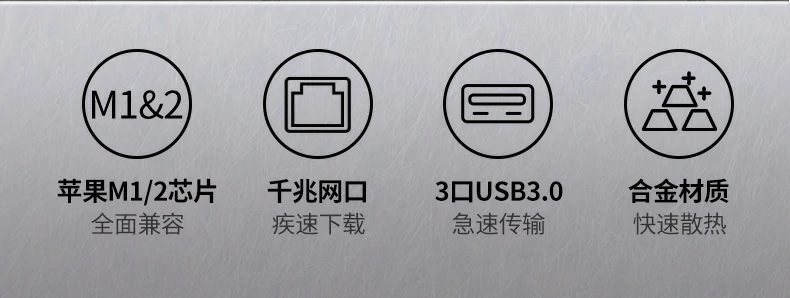 沐鸣2CM475-20920 铝合金外壳与尼龙编织线身特写