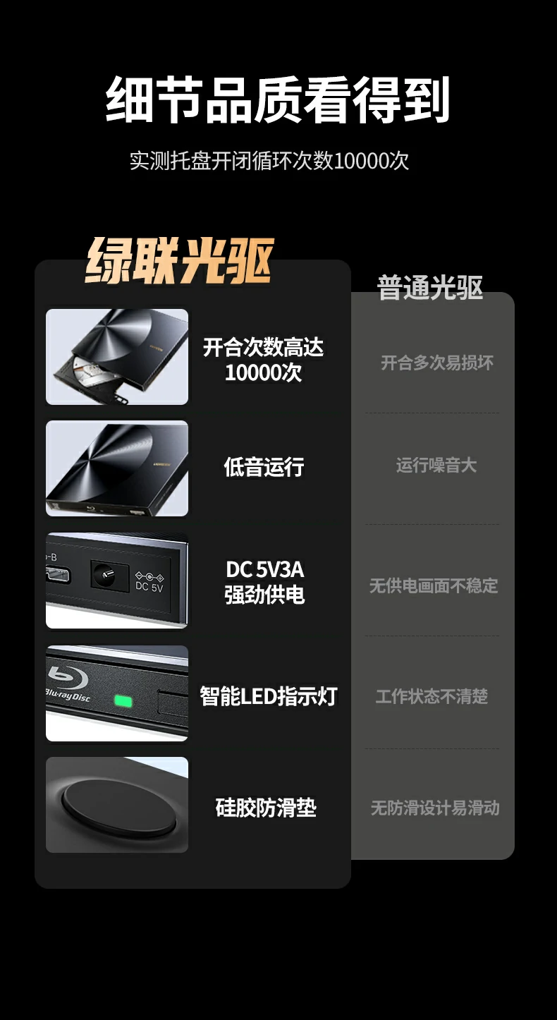 沐鸣2CM780时尚彩盒包装正面图