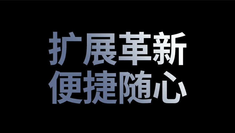 沐鸣2CM828双USB-A 3.2 Gen2接口（10Gbps）特写