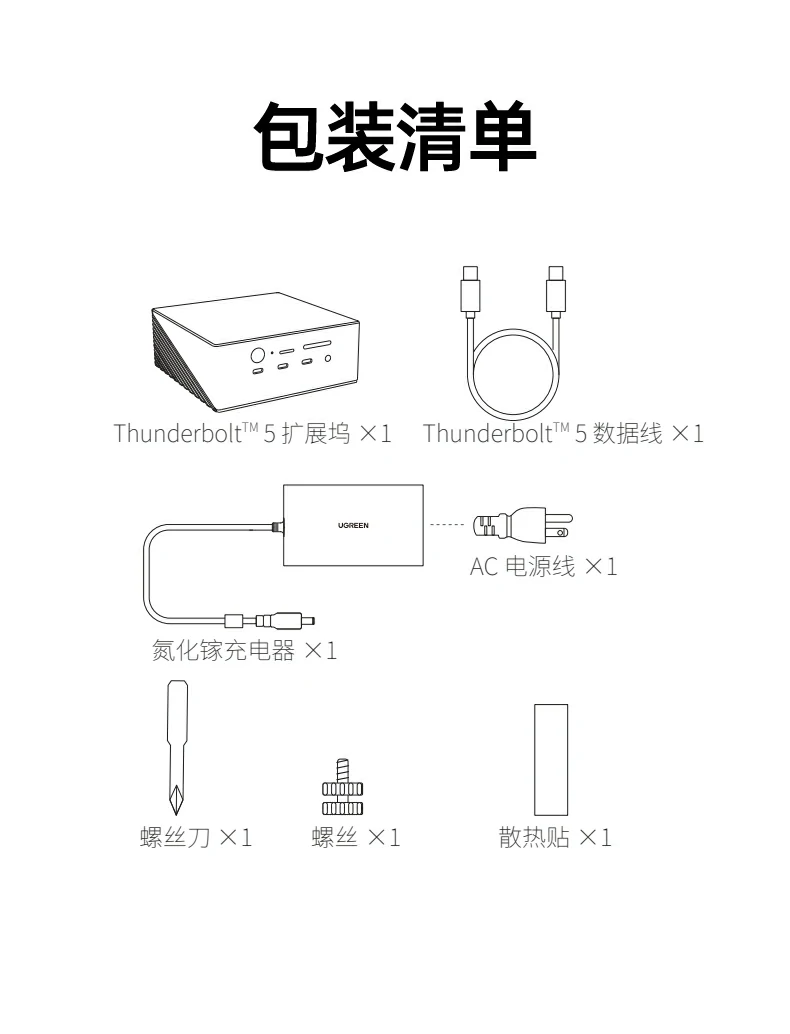 沐鸣2雷电5扩展坞总结海报