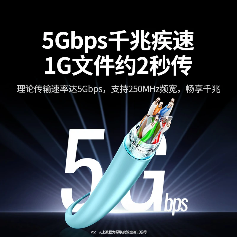 沐鸣2六类千兆双屏蔽纯铜网络箱线