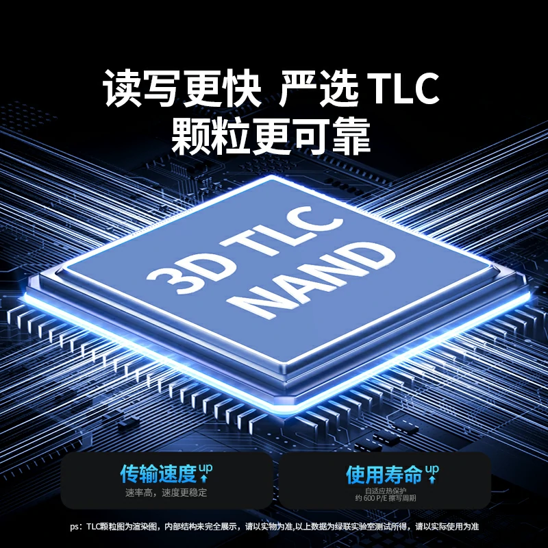沐鸣2Prime20 2TB 移动固态硬盘（PSSD）