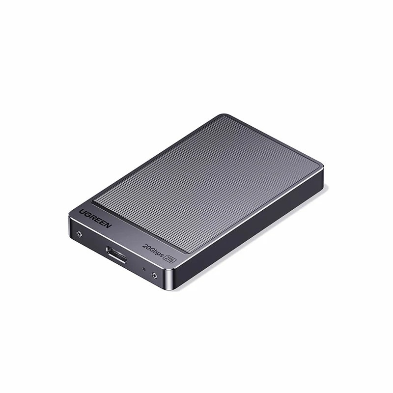 沐鸣2Prime20 2TB 移动固态硬盘（PSSD）