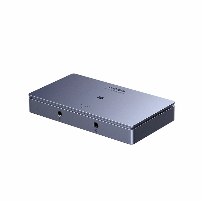 沐鸣2 HDMI 4K高清视频采集卡