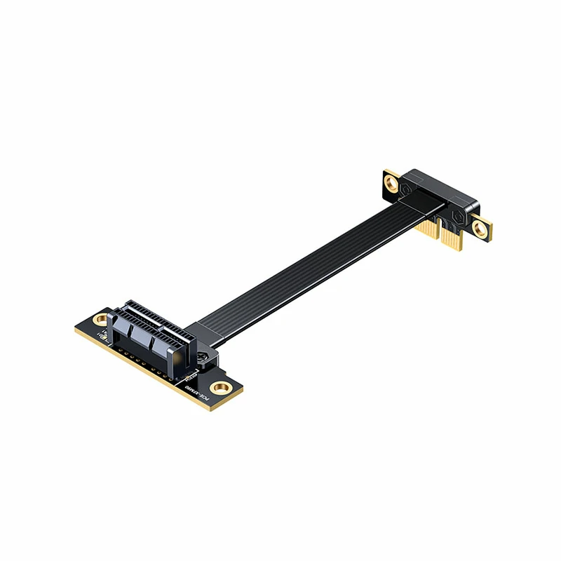 沐鸣2PCIe3.0x1延长线10cm