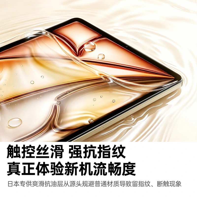 沐鸣2适用于iPad无界AR膜