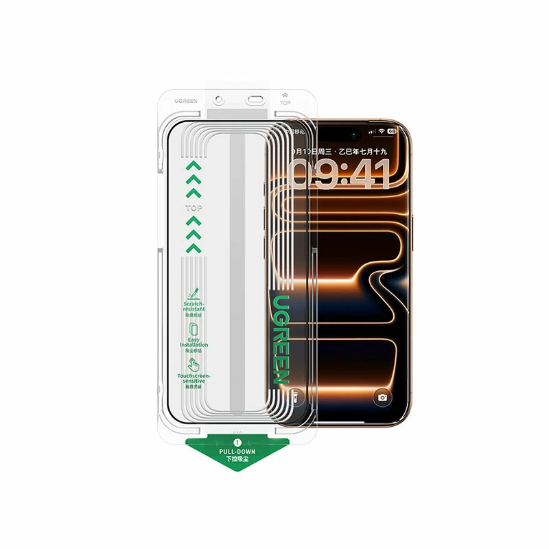 沐鸣2iPhone17系列9D全屏AR康宁膜