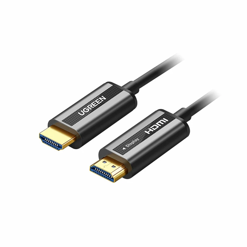 沐鸣2HDMI2.0光纤线 4K高清
