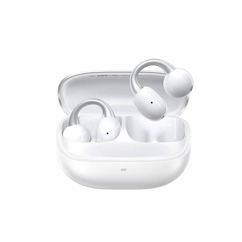 沐鸣2HiTune S6 Pro 蓝牙耳机 长续航AI智能