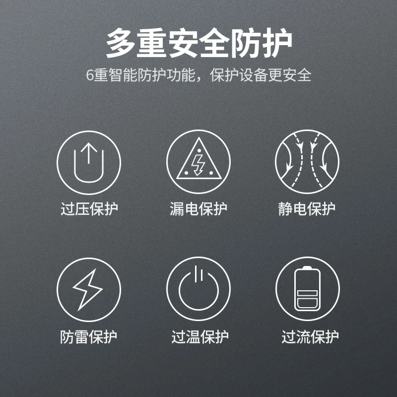 沐鸣2网络电源二合一防雷器