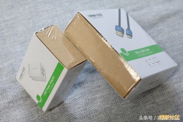 沐鸣2-品质新体验,数码选沐鸣2 旅行充电套装,双口充电头+牛仔数据线